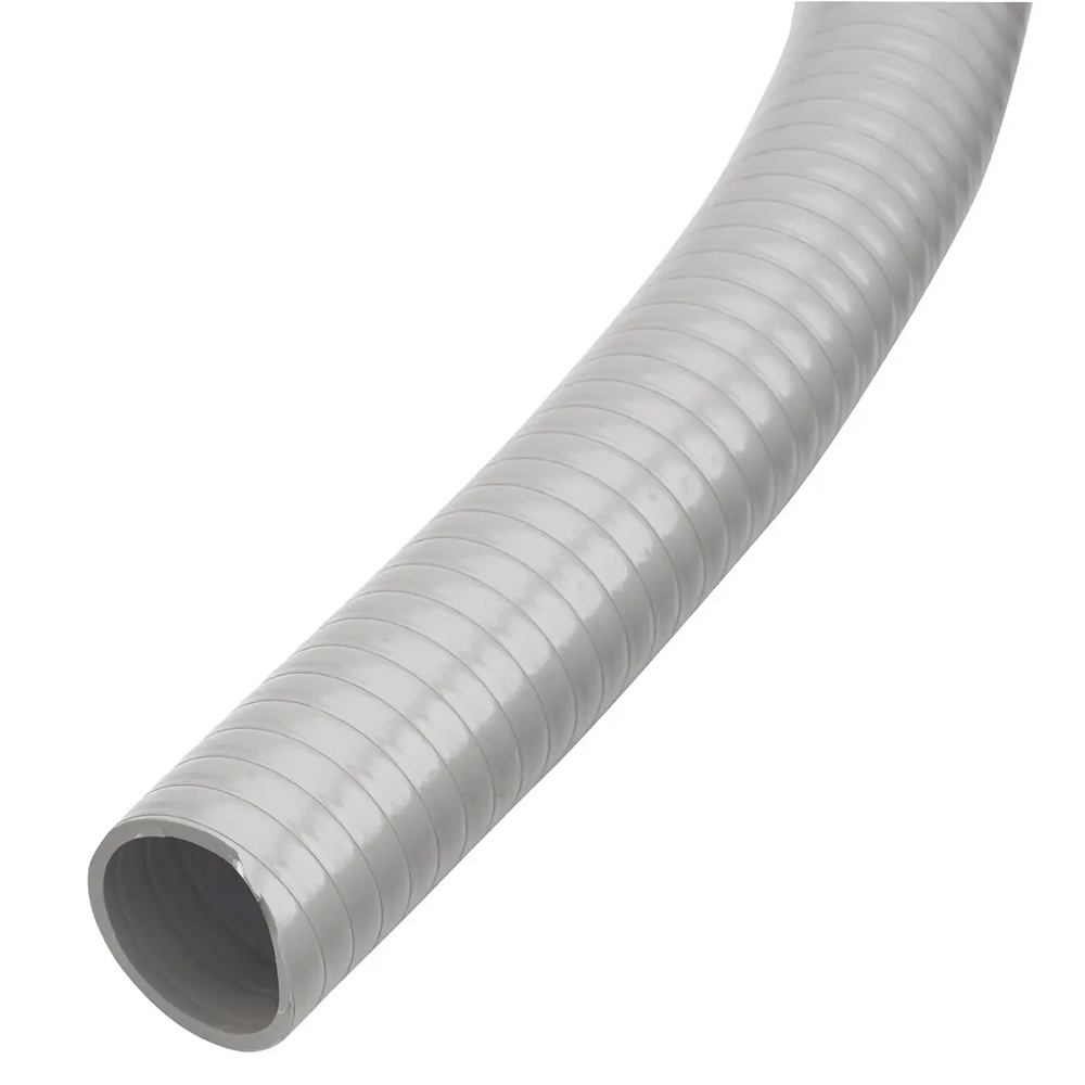 Hubbell Liquidtight Non-Metallic PolyTuff Conduit 3/4 Inch x 30 Feet from GME Supply